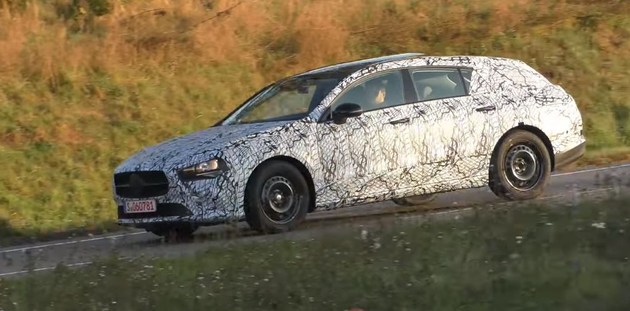 速递!新鲜的“30-50万欧系紧凑型轿车“资讯全在这，看我就够了