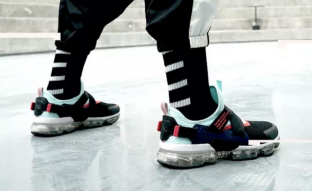 别再买阿迪耐克了，这12双国潮运动鞋已经完爆巴黎世家了!