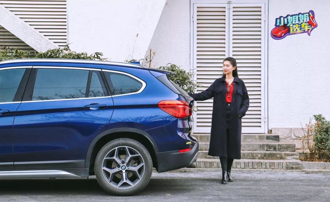 20多万能买豪华品牌SUV?省油!宽敞!重点是有面儿
