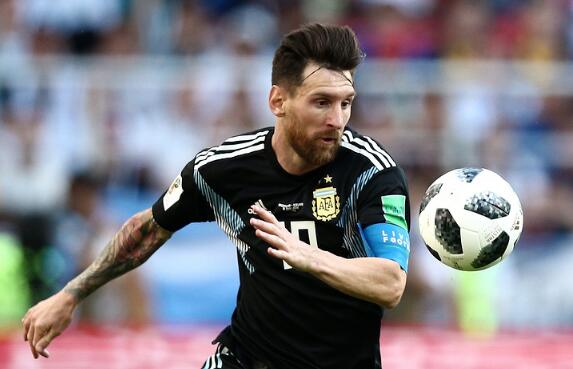 梅西赛后首谈冰岛队铁桶阵:找不到漏洞 破阵太