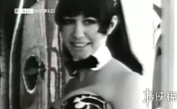 从兔女郎到免疫学科学家 成功转身可谓最华丽的女人