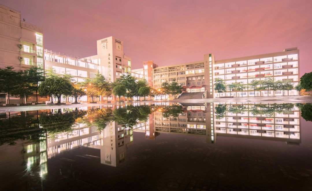 各高中最新一手情报!2018南海中考报考指南,收