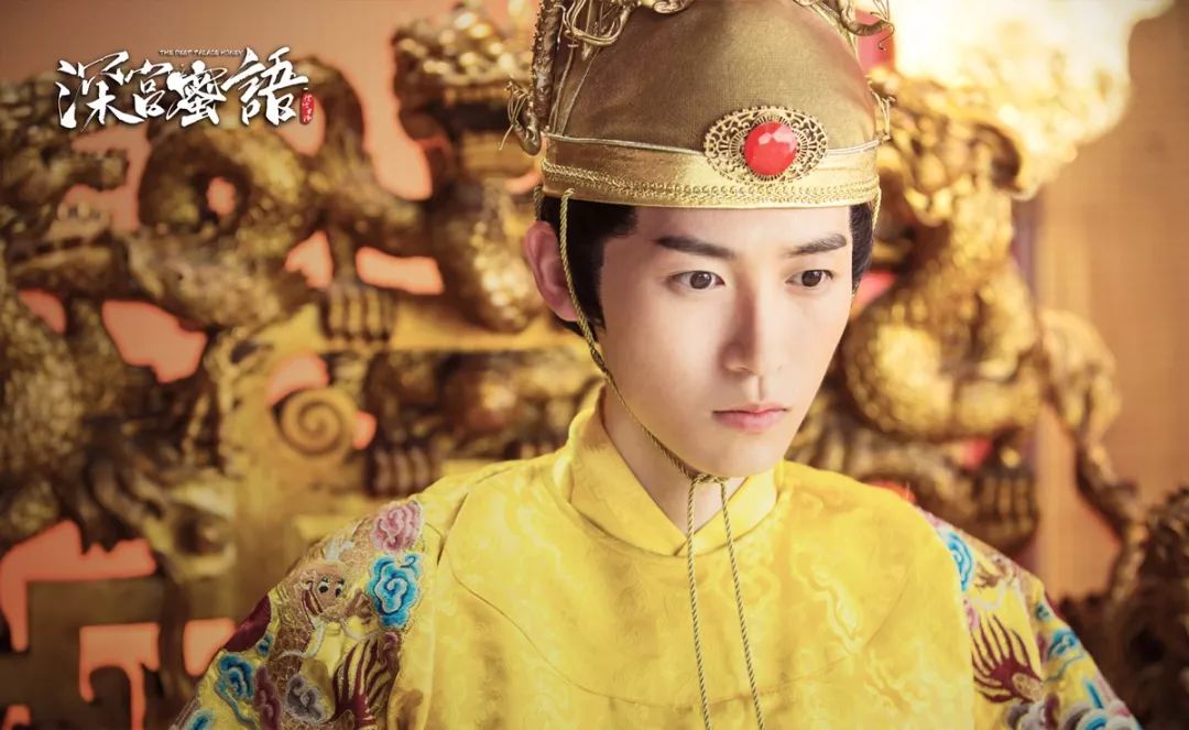 花式变美有妙招，电影《深宫蜜语》睡一觉全搞定