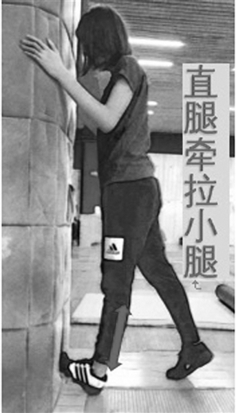 跑步引起膝关节疼痛的预防和康复