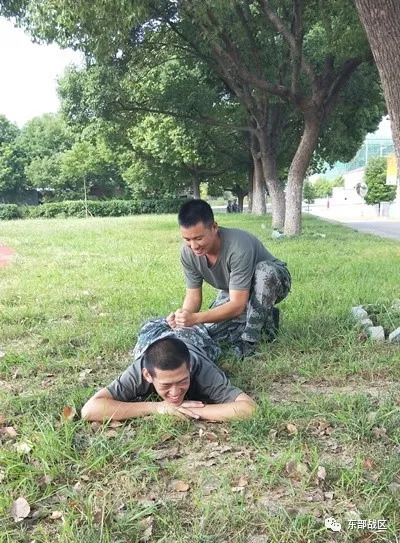 带新兵技巧_班长带新兵总结_尊重新兵原则