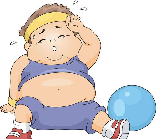 世界防治肥胖日:孩子由老人家带更容易长成"小胖墩"?