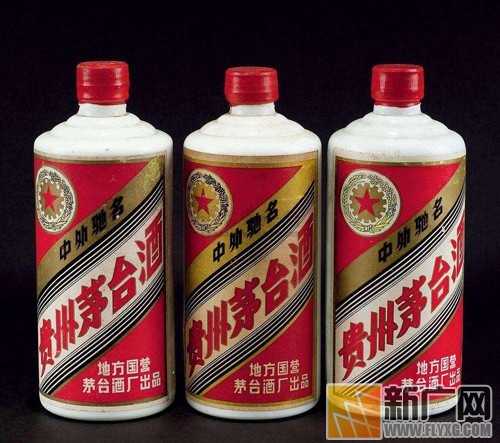 中国白酒香型种类有哪些