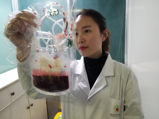 奥运五金王邹凯升级当爸 已成功采集爱情结晶的脐带血