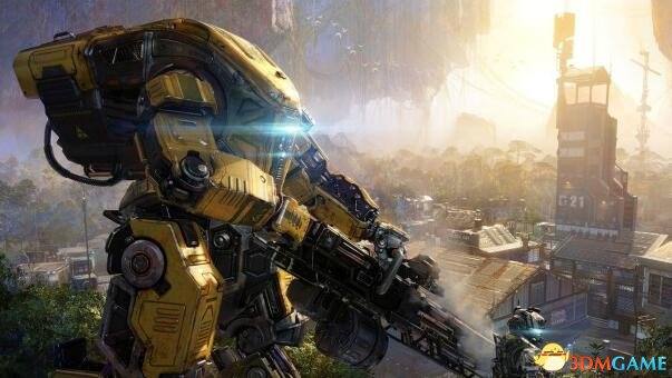 EA连续组合拳:《泰坦陨落3》或在明天正式公