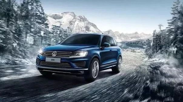 途锐漏水难逃点名厄运，成315晚会唯一上榜车型！