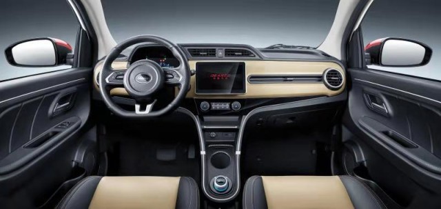 电咖EV10 pro300 新能源新黑马