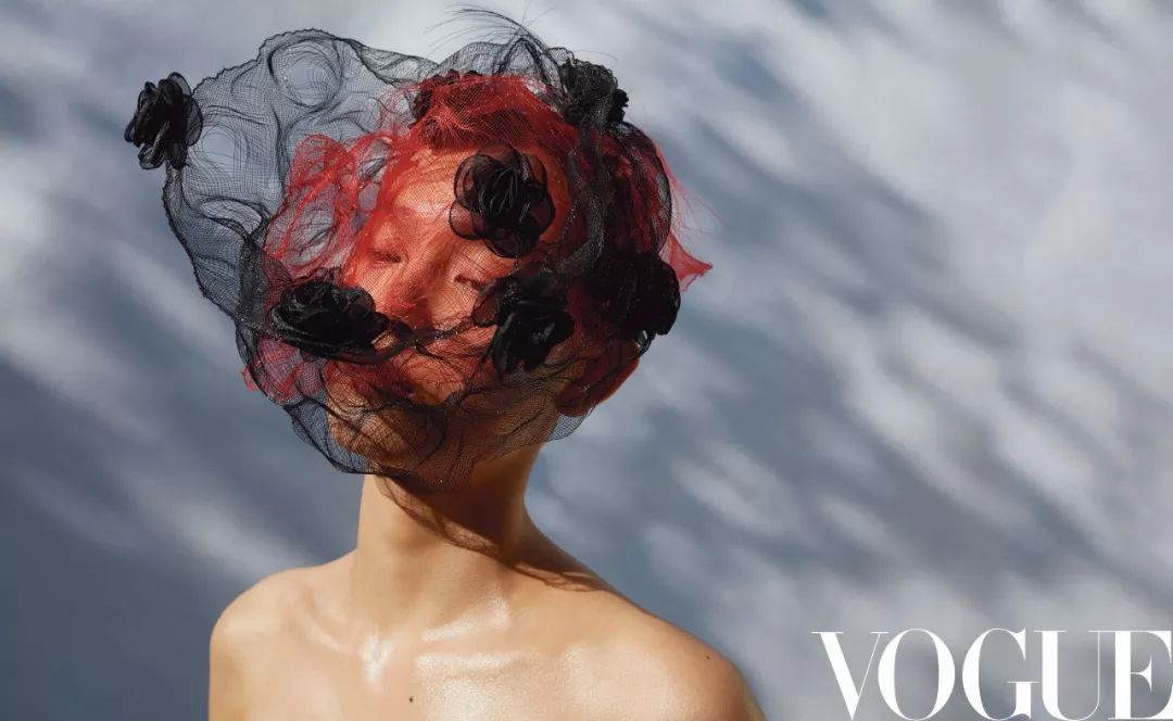 国模硬照拍摄教学开课了 | 赏色