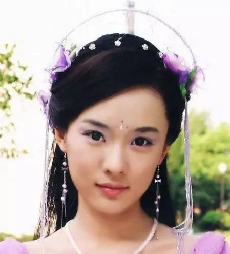 卖肉不成做了王中磊酒腻子，霍思燕是赶上了一脱成名的末班车吧