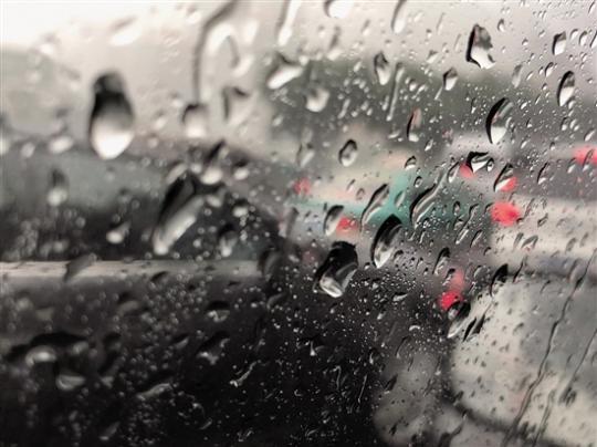 下雨天，这些汽车用品你用了没？