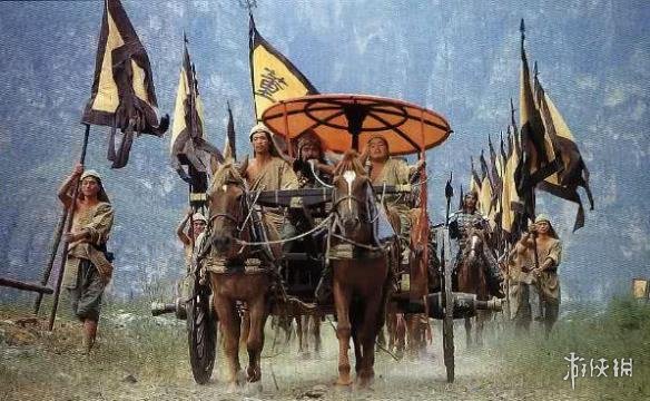 国产九部超级经典的电视剧 每一部都让人百看不厌！