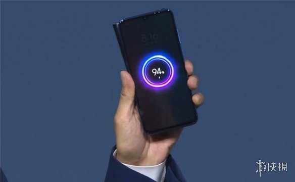 小米推出10000mAh无线充电宝 60分钟充满 149元