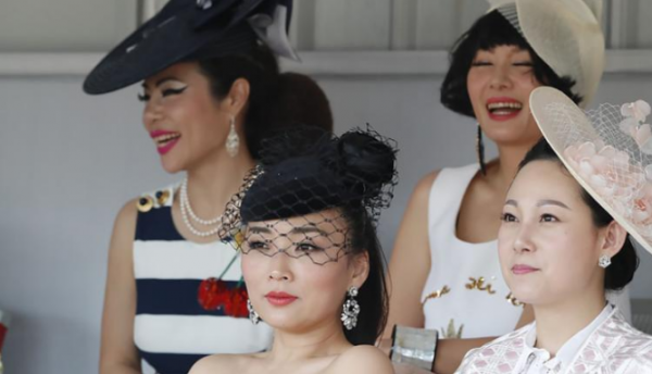 外媒关注上海环球马术冠军赛:助推马术运动在中国发展