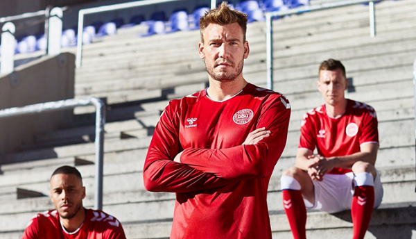 复古风劲吹,世界杯32强球衣哪件是你的爱