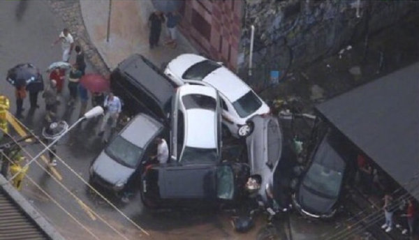 坐牢要选个有品质的监狱 每日轻松一刻3月4日晚间版