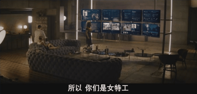 火辣爽片,嗨就完了 火辣爽片,嗨就完了