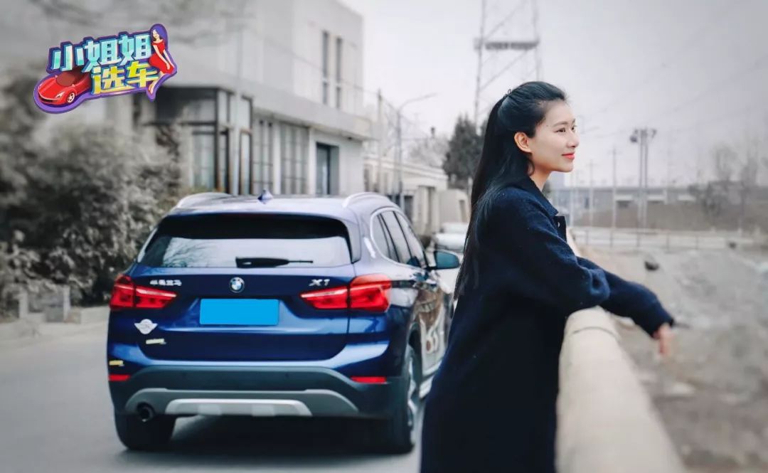 20多万能买豪华品牌SUV？省油！宽敞！重点是有面儿