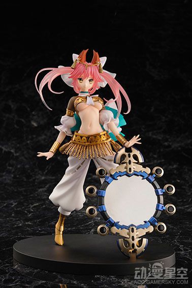 Fate/EXTRA CCCǰְ ԱԸ