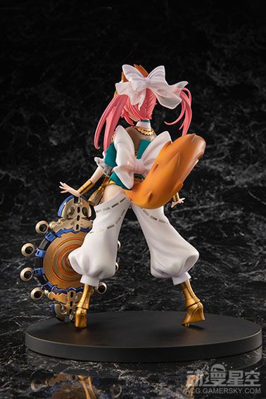 Fate/EXTRA CCCǰְ ԱԸ