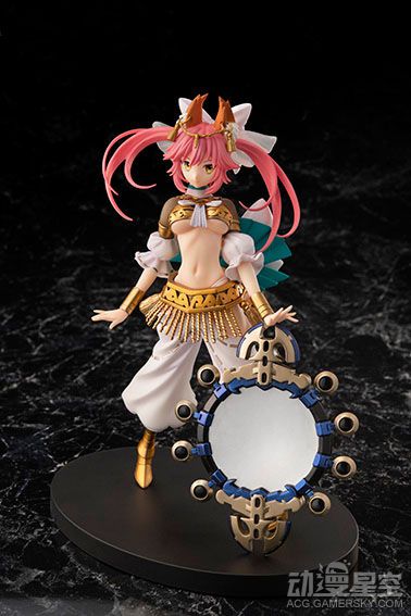 Fate/EXTRA CCCǰְ ԱԸ