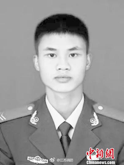 一起公然侮辱救火烈士名誉案由江苏检方提起公