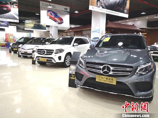 南沙自贸区三周年外贸新业态发展迅猛(图)