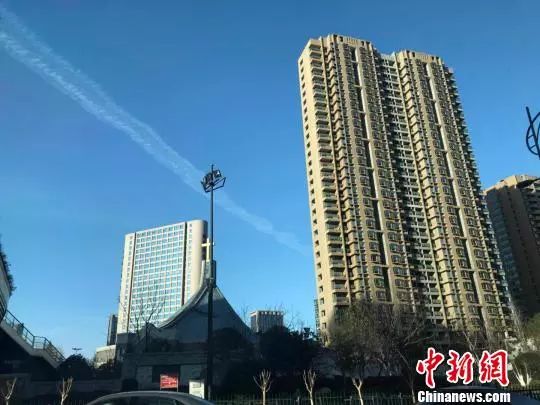 资料图。张斌 摄