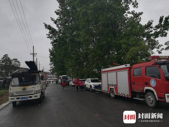 四川达州一民房发生火灾致一家六口全部遇难