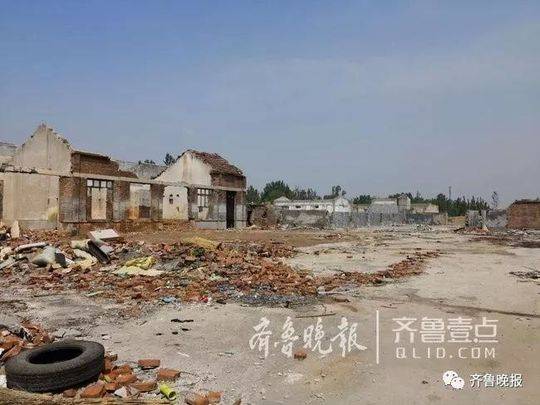 “现在干活,就是为了锻炼身体”