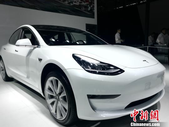 2018深港澳国际车展开幕 超千款车型登场