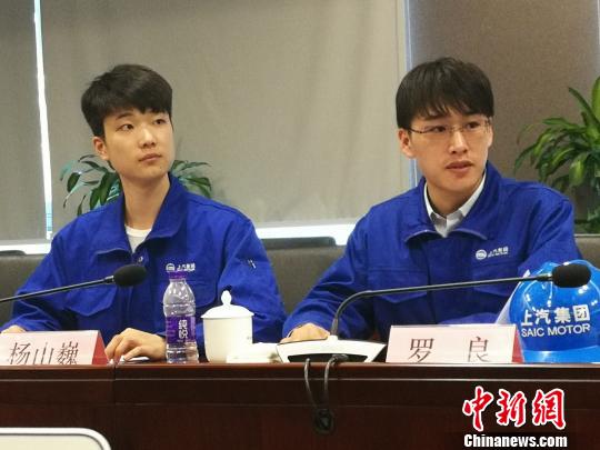 上海拟引进紧缺急需海外高技能人才 打造技能