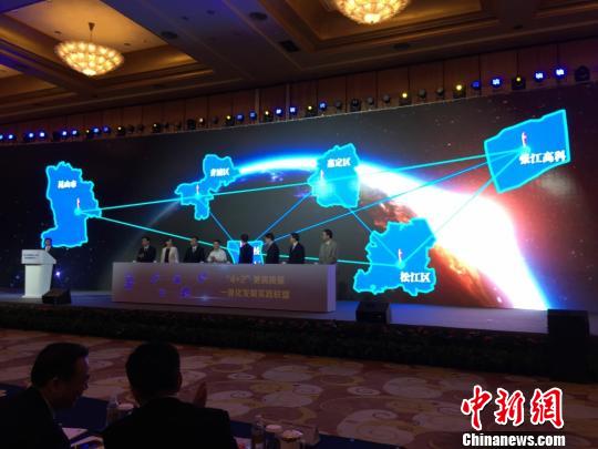 融入长三角一体化新进程 中国百强县之首昆山