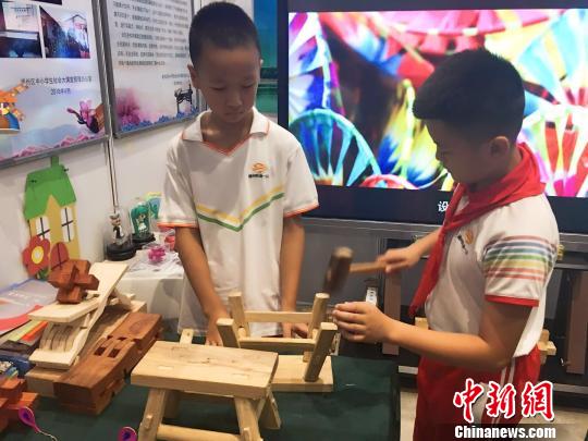 北京市中小学生社会大课堂十年参与资源单位超