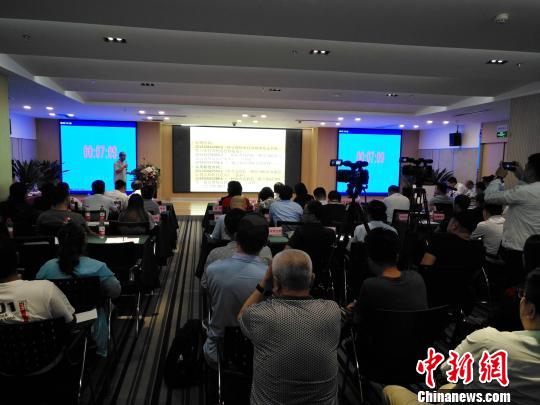 辽宁创新创业大赛行业赛启动 科技企业角逐激烈