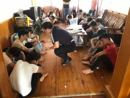 小婉黄杨刘闯，在线视频与剧情全解析