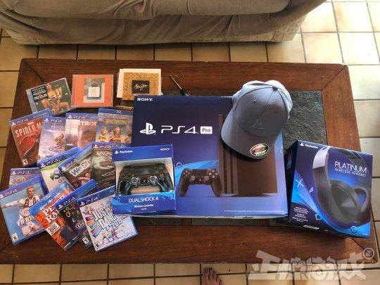 Ա߶ҵˣPS4ܱ˽ˣң뱻ң