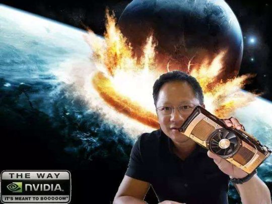 显卡危机再临!煤气灶RTX2080都要扛不住了,云游戏真要来吗?