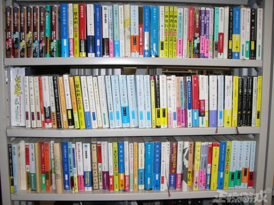 二次元其实都是金庸玩剩下的?70后80后武侠爱好者到底有多骄傲!