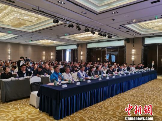 第七届湖台邻里节。主办方供图