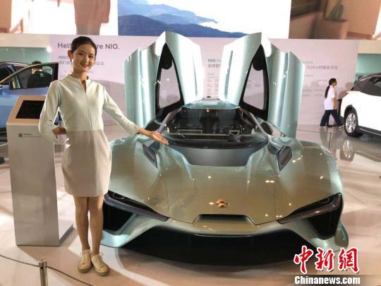 国庆黄金周江苏零售新业态抢眼“首店经济”添活力