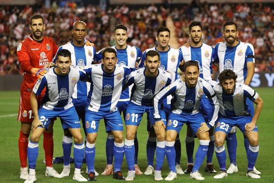 加泰罗尼亚德比再次来袭,鲁比率西班牙人主场