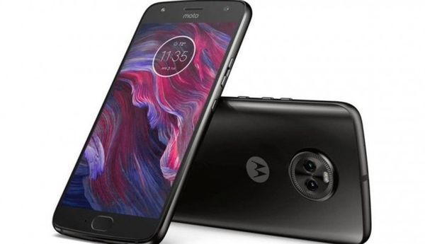 Moto E5 Plus基础规格现身Geekbench 搭载骁龙430