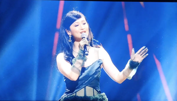 歌手林宝:新疆是我童年的记忆 更是音乐梦想开始的地方