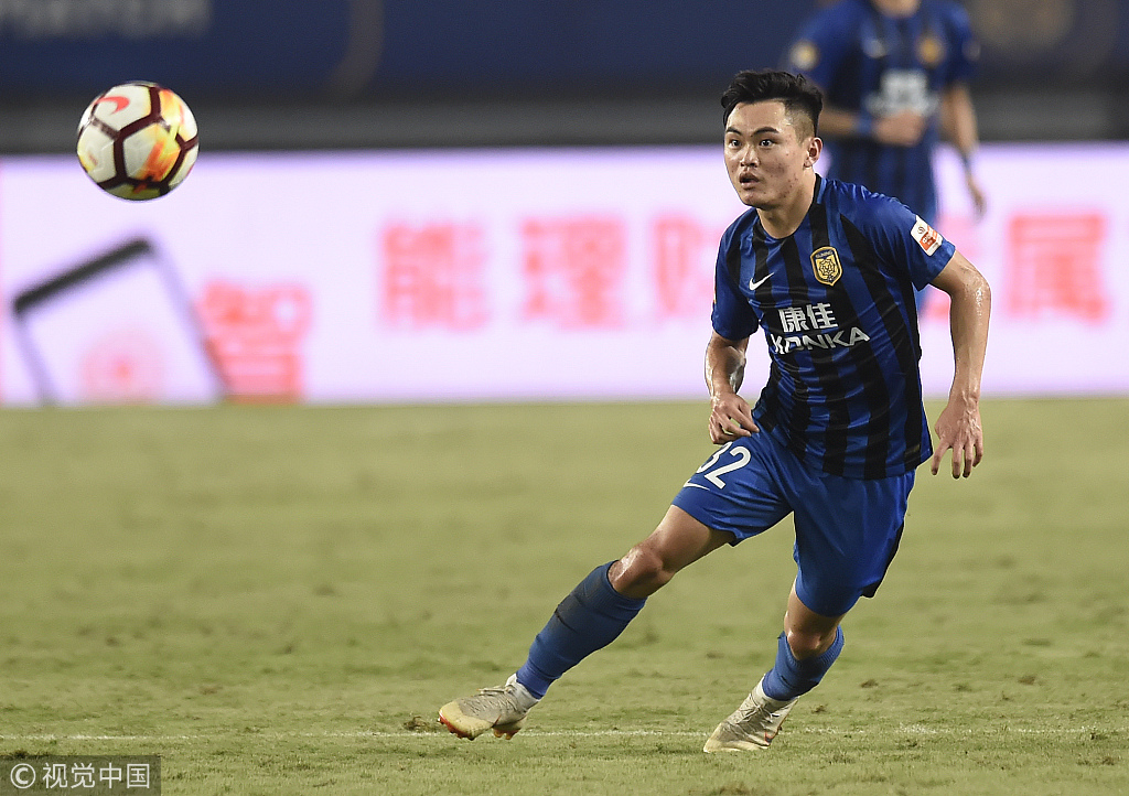 U23政策去留难定