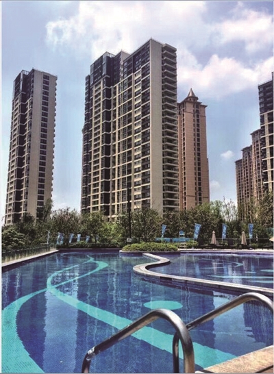 正荣：懂南京，更懂你想要的生活