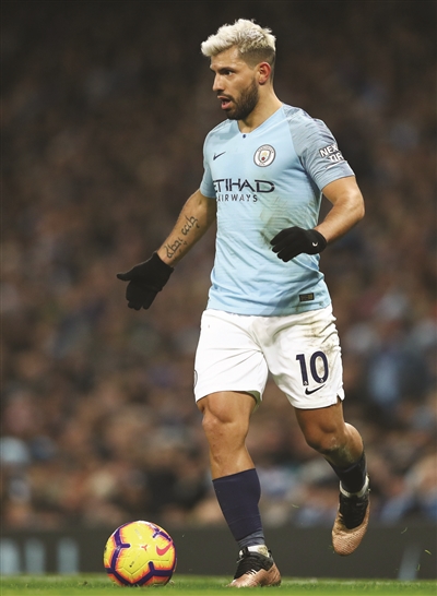 巴林背水一战 曼城状态正佳